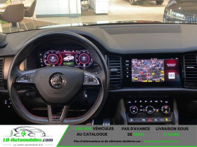 Skoda Kodiaq 2.0 Bi-TDI 240 BVA 4x4 5pl  occasion � Beaupuy - photo n�3