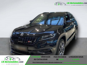 Skoda Kodiaq 2.0 Bi-TDI 240 BVA 4x4 5pl  occasion � Beaupuy - photo n�2