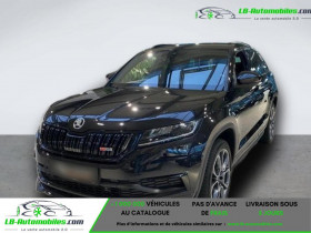 Skoda Kodiaq , garage LB AUTOMOBILES � Beaupuy
