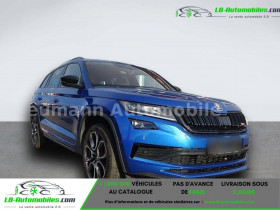 Skoda Kodiaq , garage LB AUTOMOBILES � Beaupuy