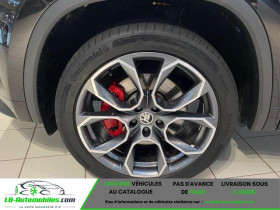 Skoda Kodiaq 2.0 Bi-TDI 240 BVA 4x4 5pl  occasion � Beaupuy - photo n�9