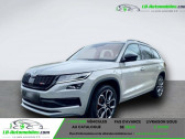 Skoda Kodiaq 2.0 Bi-TDI 240 BVA 4x4 5pl  � Beaupuy 31