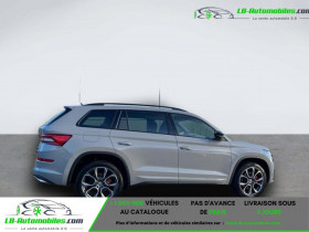 Skoda Kodiaq 2.0 Bi-TDI 240 BVA 4x4 5pl  occasion � Beaupuy - photo n�4