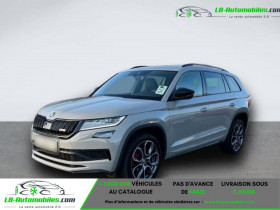Skoda Kodiaq , garage LB AUTOMOBILES � Beaupuy