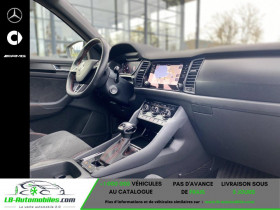 Skoda Kodiaq 2.0 Bi-TDI 240 BVA 4x4 5pl  occasion � Beaupuy - photo n�4