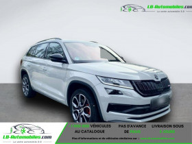 Skoda Kodiaq 2.0 Bi-TDI 240 BVA 4x4 5pl  occasion � Beaupuy - photo n�2