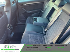 Skoda Kodiaq 2.0 Bi-TDI 240 BVA 4x4 5pl  occasion � Beaupuy - photo n�6