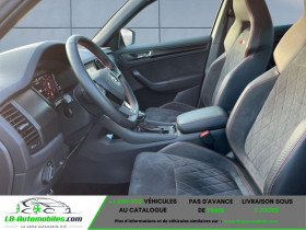 Skoda Kodiaq 2.0 Bi-TDI 240 BVA 4x4 5pl  occasion � Beaupuy - photo n�5