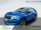 Annonce Skoda Kodiaq occasion Diesel 2.0 Bi-TDI 240 BVA 4x4 5pl � Beaupuy
