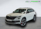 Annonce Skoda Kodiaq occasion Diesel 2.0 Bi-TDI 240 BVA 4x4 5pl  Beaupuy