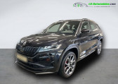 Annonce Skoda Kodiaq occasion Diesel 2.0 Bi-TDI 240 BVA 4x4 5pl  Beaupuy