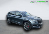 Skoda Kodiaq 2.0 Bi-TDI 240 BVA 4x4 5pl   Beaupuy 31