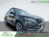 Skoda Kodiaq 2.0 Bi-TDI 240 BVA 4x4 5pl   Beaupuy 31