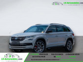 Skoda Kodiaq 2.0 Bi-TDI 240 BVA 4x4 5pl   Beaupuy 31