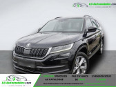 Skoda Kodiaq 2.0 Bi-TDI 240 BVA 4x4 5pl   Beaupuy 31