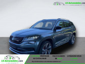 Skoda Kodiaq 2.0 Bi-TDI 240 BVA 4x4 5pl   Beaupuy 31