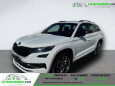 Skoda Kodiaq 2.0 Bi-TDI 240 BVA 4x4 5pl   Beaupuy 31