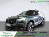 Skoda Kodiaq 2.0 Bi-TDI 240 BVA 4x4 5pl   Beaupuy 31