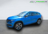Skoda Kodiaq 2.0 Bi-TDI 240 BVA 4x4 5pl   Beaupuy 31
