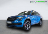 Skoda Kodiaq 2.0 Bi-TDI 240 BVA 4x4 5pl   Beaupuy 31