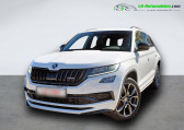 Skoda Kodiaq 2.0 Bi-TDI 240 BVA 4x4 5pl   Beaupuy 31