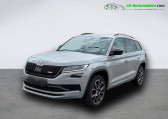 Skoda Kodiaq 2.0 Bi-TDI 240 BVA 4x4 5pl   Beaupuy 31