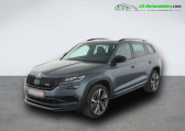 Skoda Kodiaq 2.0 Bi-TDI 240 BVA 4x4 5pl   Beaupuy 31