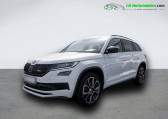 Skoda Kodiaq 2.0 Bi-TDI 240 BVA 4x4 5pl   Beaupuy 31
