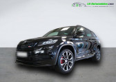 Skoda Kodiaq 2.0 Bi-TDI 240 BVA 4x4 5pl   Beaupuy 31