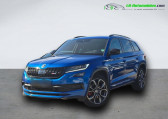Skoda Kodiaq 2.0 Bi-TDI 240 BVA 4x4 5pl   Beaupuy 31