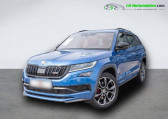 Skoda Kodiaq 2.0 Bi-TDI 240 BVA 4x4 5pl   Beaupuy 31