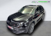 Skoda Kodiaq occasion année 2020 boite Automatique Annonce Skoda Kodiaq occasion Diesel 2.0 Bi-TDI 240 BVA 4x4 5pl à Beaupuy