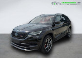 Skoda Kodiaq 2.0 Bi-TDI 240 BVA 4x4 5pl   Beaupuy 31