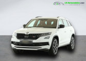 Skoda Kodiaq 2.0 Bi-TDI 240 BVA 4x4 5pl   Beaupuy 31