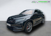 Annonce Skoda Kodiaq occasion Diesel 2.0 Bi-TDI 240 BVA 4x4 5pl  Beaupuy