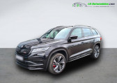 Skoda Kodiaq 2.0 Bi-TDI 240 BVA 4x4 5pl   Beaupuy 31