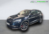 Skoda Kodiaq 2.0 Bi-TDI 240 BVA 4x4 5pl   Beaupuy 31