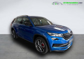 Skoda Kodiaq 2.0 Bi-TDI 240 BVA 4x4 5pl   Beaupuy 31