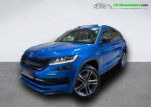 Skoda Kodiaq 2.0 Bi-TDI 240 BVA 4x4 5pl   Beaupuy 31