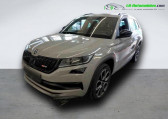 Skoda Kodiaq 2.0 Bi-TDI 240 BVA 4x4 5pl   Beaupuy 31