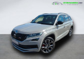 Skoda Kodiaq 2.0 Bi-TDI 240 BVA 4x4 5pl   Beaupuy 31