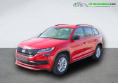 Skoda Kodiaq 2.0 Bi-TDI 240 BVA 4x4 5pl   Beaupuy 31
