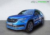 Skoda Kodiaq 2.0 Bi-TDI 240 BVA 4x4 5pl   Beaupuy 31