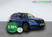 Skoda Kodiaq 2.0 Bi-TDI 240 BVA 4x4 5pl   Beaupuy 31