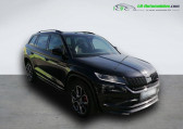 Skoda Kodiaq 2.0 Bi-TDI 240 BVA 4x4 5pl   Beaupuy 31