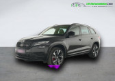 Skoda Kodiaq 2.0 Bi-TDI 240 BVA 4x4 5pl   Beaupuy 31