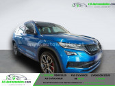 Skoda Kodiaq occasion année 2020 boite Automatique Annonce Skoda Kodiaq occasion Diesel 2.0 Bi-TDI 240 BVA 4x4 5pl à Beaupuy