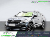 Annonce Skoda Kodiaq occasion Diesel 2.0 Bi-TDI 240  BVA 4x4 7pl � Beaupuy