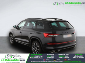 Skoda Kodiaq 2.0 Bi-TDI 240  BVA 4x4 7pl  occasion � Beaupuy - photo n�4