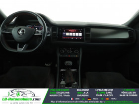Skoda Kodiaq 2.0 Bi-TDI 240  BVA 4x4 7pl  occasion � Beaupuy - photo n�3